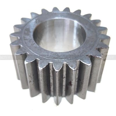 SA7118-30220 EC210 Excavator Transmission Swing 2 Stage Planet Gear with Durability and Seamless Gear Meshing