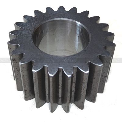 SA7118-30220 EC210 Excavator Transmission Swing 2 Stage Planet Gear with Durability and Seamless Gear Meshing