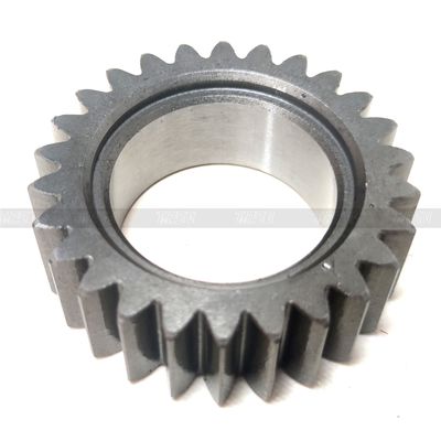Поверхностно обработанный экскаватор E307C Swing 1 Stage Gearbox с черным стальным корпусом 171-9445