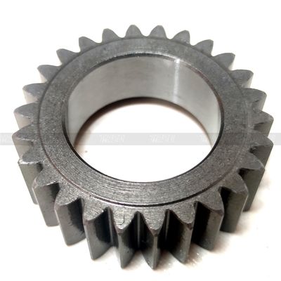 Поверхностно обработанный экскаватор E307C Swing 1 Stage Gearbox с черным стальным корпусом 171-9445