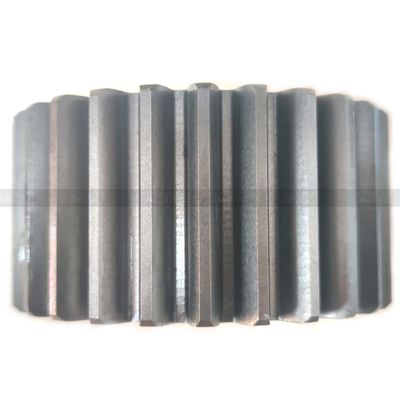 Durable Hydraulic Motor Drive TM18 R110-7 Excavator Travel 2 Stage Planetary Gear XKAY-01771