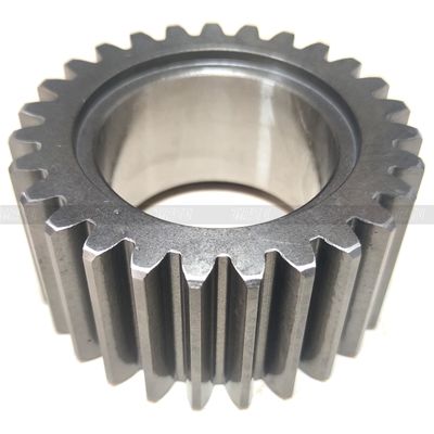 Durable Hydraulic Motor Drive TM18 R110-7 Excavator Travel 2 Stage Planetary Gear XKAY-01771