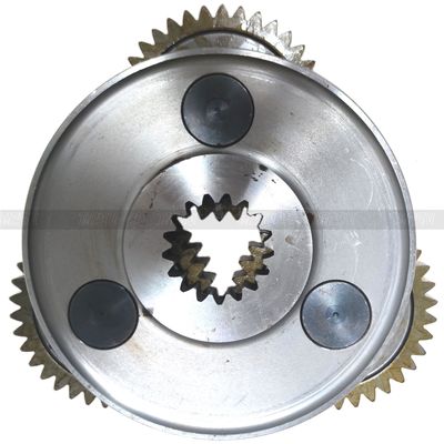Путешествие 1 ступени носителя ASSY Гидравлический экскаватор R110-7 TM22 на складе
