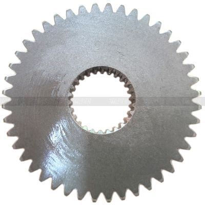 TZ263B1107-00 Прочный черный круглый PC120-6 экскаватор путешествия Планетарное оборудование