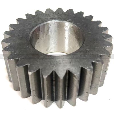 В наличии гидравлический моторный привод XE150D SY135C экскаватор Swing Planet Gear Motor Box совместимый с трансмиссией