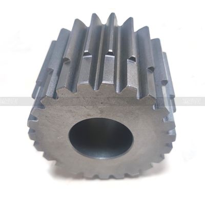 Устойчивая сталь 4628768 ZX330-3 Excavator Travel 3 Stage Sun Gear для экскаваторных машин