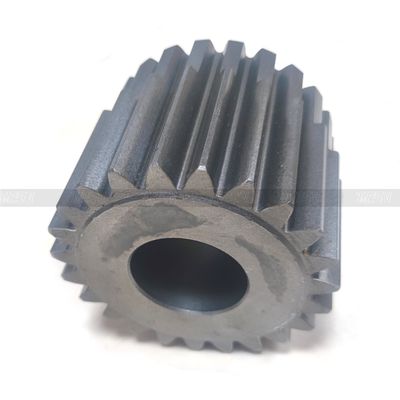 Устойчивая сталь 4628768 ZX330-3 Excavator Travel 3 Stage Sun Gear для экскаваторных машин