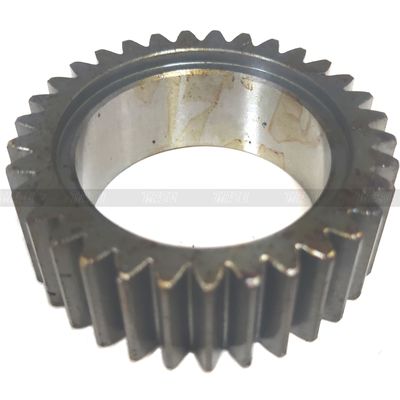 Функция передачи мощности 403-00130 R60-7 Экскаватор 2 ступени Планетарное оборудование со стальным материалом в черном
