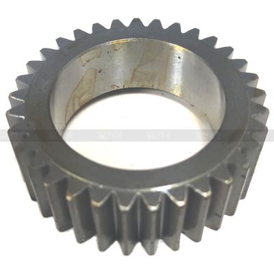 Функция передачи мощности 403-00130 R60-7 Экскаватор 2 ступени Планетарное оборудование со стальным материалом в черном
