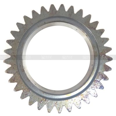 Функция передачи мощности 403-00130 R60-7 Экскаватор 2 ступени Планетарное оборудование со стальным материалом в черном