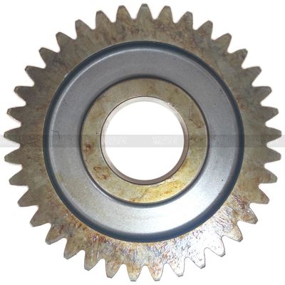 YN53D00008S006 Круглый SK200-7 Экскаватор путешествие 1 стадия Планетарная редукторная передача Редукторная передача Части с гидравлическим приводом