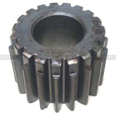 Легко устанавливается SK135-8 экскаватор Swing 2 Stage Sun Gear Reducer Части редуктора для ремонтных машин