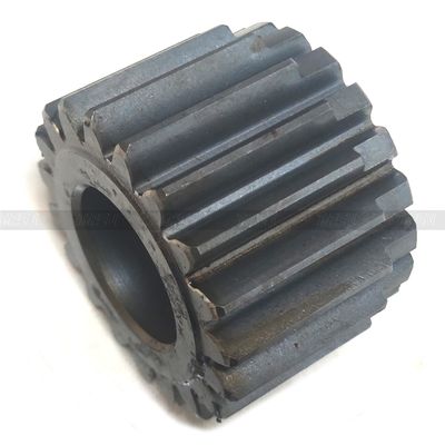 Легко устанавливается SK135-8 экскаватор Swing 2 Stage Sun Gear Reducer Части редуктора для ремонтных машин
