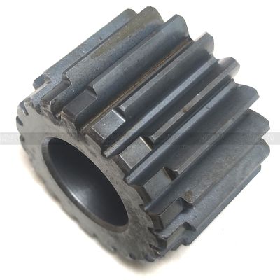 Легко устанавливается SK135-8 экскаватор Swing 2 Stage Sun Gear Reducer Части редуктора для ремонтных машин