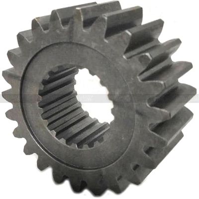 3037606 Black Swing 1Stgae Excavator Sun Gear для гидравлического привода