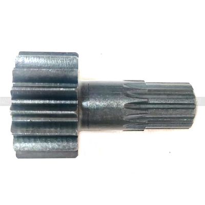 TZ263B1006-01 Черный GM18VL экскаватор путешествие солнечная передача Посмотреть изображение с гидравлическим приводом в черном цвете