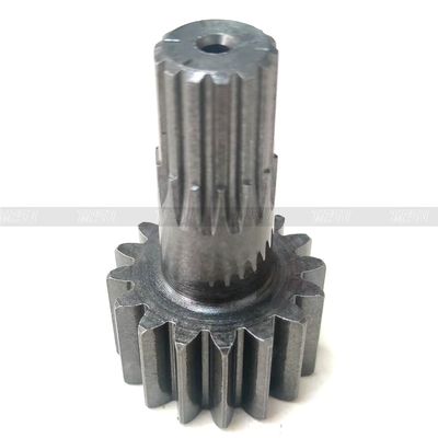TZ263B1006-01 Черный GM18VL экскаватор путешествие солнечная передача Посмотреть изображение с гидравлическим приводом в черном цвете