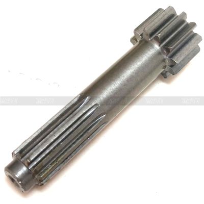 Совместимая солнечная шестерня 1-й ступени привода экскаватора E306E 517-7287 для различных моделей планетарного редуктора в машиностроении