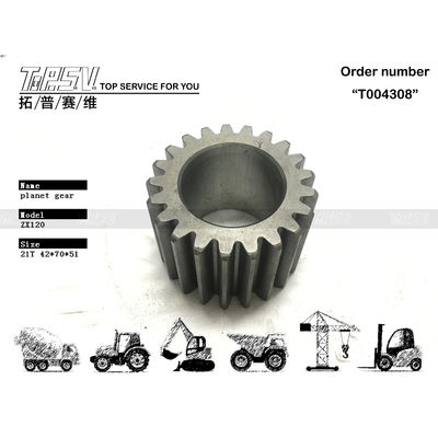 3084940 Доступность ZX120 экскаватор Swing 2 Stage Планетарное оборудование для скакалки экскаватор Техника точного литья Применение скакалки экскаватор