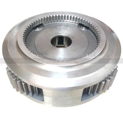 39Q6-42180 Планетарный носитель редукторов ASSY HYUNDAI Запчасти экскаватора для R210-7 66T