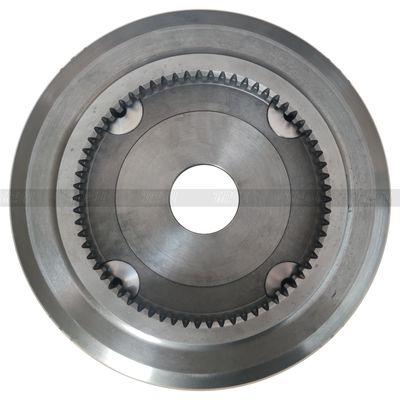 39Q6-42180 Планетарный носитель редукторов ASSY HYUNDAI Запчасти экскаватора для R210-7 66T