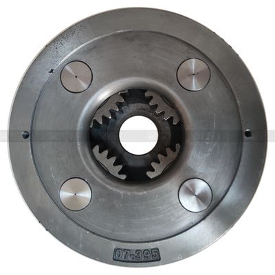 39Q6-42180 Планетарный носитель редукторов ASSY HYUNDAI Запчасти экскаватора для R210-7 66T