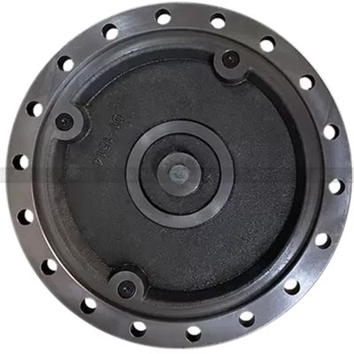20Y-27-31230 высокоточная сталь PC200-7 экскаватор конечный привод крышка с тепловой обработкой