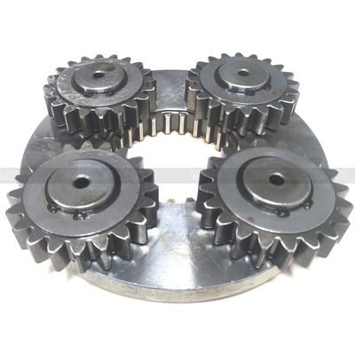 Планетарный редуктор тяжелой работы SK200-8 экскаватор Swing 1 Stage Carrier ASSY для тяжелой строительной работы
