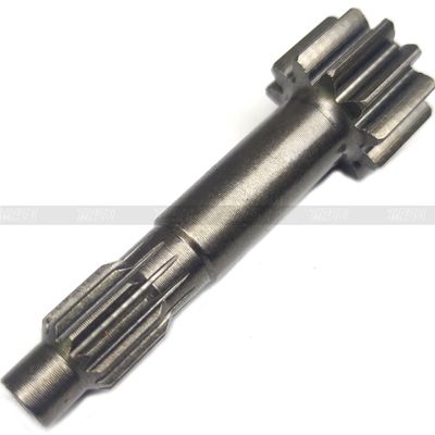 150-0820 Услуги по техническому обслуживанию E303 Excavator Travel 1 Stage Sun Gear от для машин