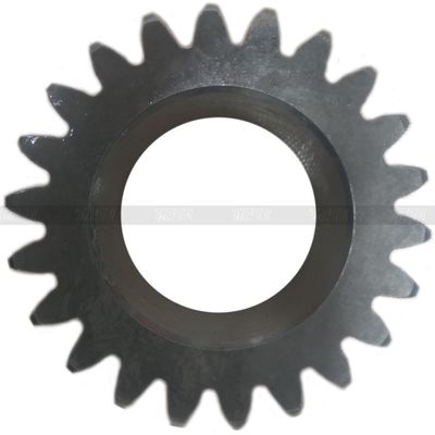 Гидравлический моторный привод JS200 экскаватор Swing 2 Stage Planet Gear Reducer Части редукторов для низкого уровня шума и долговечности