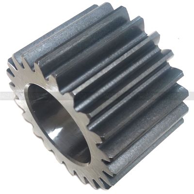 Гидравлический моторный привод JS200 экскаватор Swing 2 Stage Planet Gear Reducer Части редукторов для низкого уровня шума и долговечности
