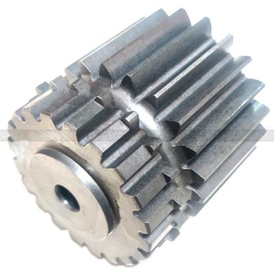 XKAQ-00011 Установка без усилий экскаватора R220-5 Swing 2 Stage Sun Gear Box для оптимальной работы