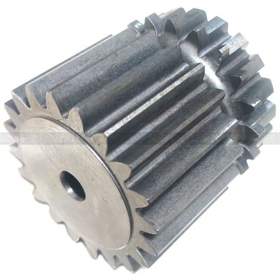 XKAQ-00011 Установка без усилий экскаватора R220-5 Swing 2 Stage Sun Gear Box для оптимальной работы