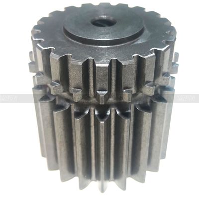 XKAQ-00011 Установка без усилий экскаватора R220-5 Swing 2 Stage Sun Gear Box для оптимальной работы