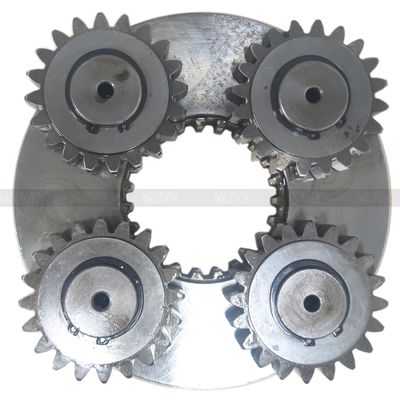 Мощный и долговечный наш тяжеловесный экскаватор SK200-8 Swing 1 Stage Carrier ASSY с гидравлическим приводом