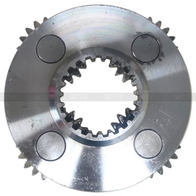 Мощный и долговечный наш тяжеловесный экскаватор SK200-8 Swing 1 Stage Carrier ASSY с гидравлическим приводом
