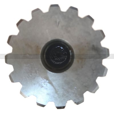 Совместимость Совместимость с 205-26-71393 PC200-3 экскаваторные канатные лопатки марки и модели экскаваторные путевые моторные детали, используемые в экскаваторных машинах