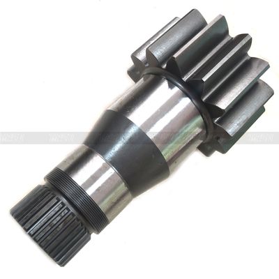 2044634 Высокая прочность ZX200 экскаватор Swing Pinion Кондиционерные детали для долговечной износостойкости