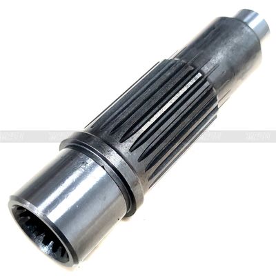 XJDG-00029 194-8280 Высокая точность E312C экскаватор путешествующий моторный вал для системы передачи экскаватора размер упаковки зависит от типа упаковки