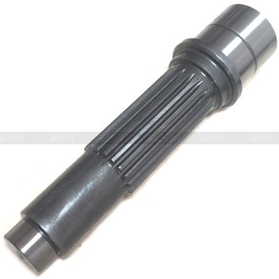 Высокая точность DOOSAN Excavator Travel Motor Shaft для гладкой гидравлической системы в упаковке торба