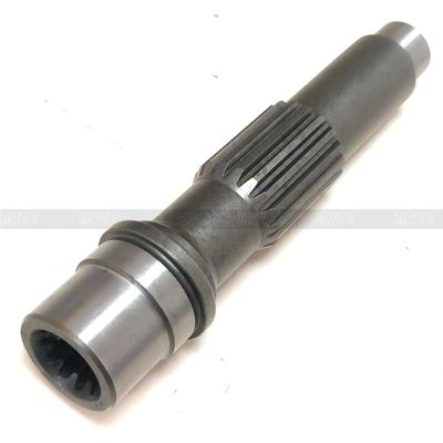 Высококачественный гидравлический насос E306E Части экскаватора для упаковки грузовых пакетов