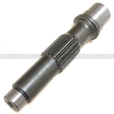 Высококачественный гидравлический насос E306E Части экскаватора для упаковки грузовых пакетов