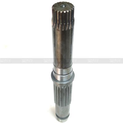 SA8230-33140 EC210 Двигательный вал экскаватора в экскаваторных машинах Размер упаковки зависит от типа упаковки