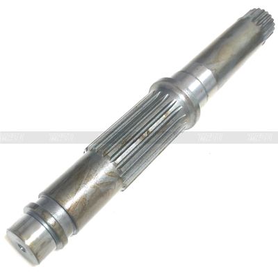SA8230-33140 EC210 Двигательный вал экскаватора в экскаваторных машинах Размер упаковки зависит от типа упаковки
