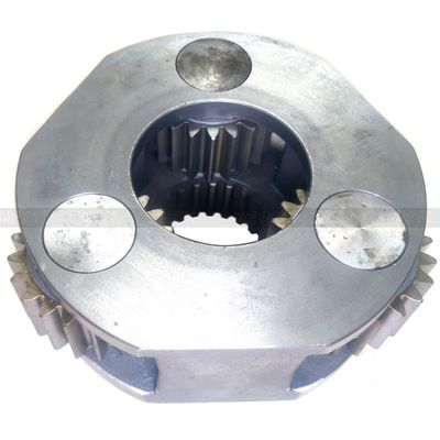 SA7118-30200 EC200B Экскаватор Swing Planet Gear Carrier 22T Части передач