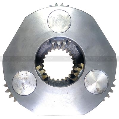 SA7118-30200 EC200B Экскаватор Swing Planet Gear Carrier 22T Части передач