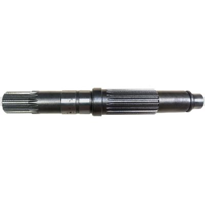 PC120-6 GM18VL Экскаватор путешествия Моторная вала Черный TZ269B2002-00 16:20T