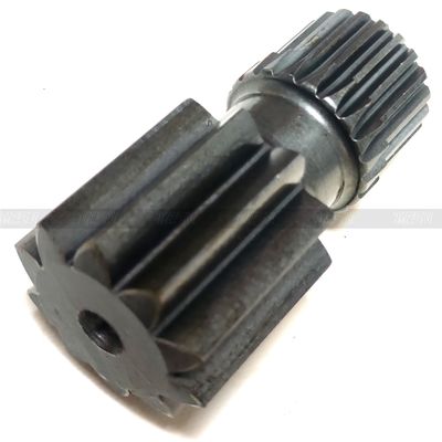 SA7117-30330 EC210 Экскаватор путешествие 1 солнечная коробка передач для плавного и долговечного вращения