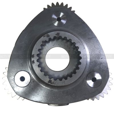 ZX240-3 экскаватор путешествия 2 этапа носителя Assy для ваших требований клиента