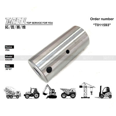 199-4628 E315D Экскаватор Swing 2 Stage Gear Pin с гидравлическим приводом